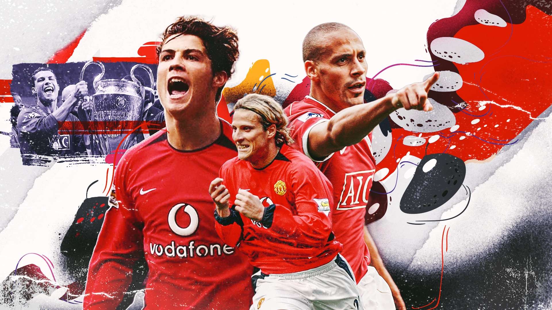 几位年轻球 几位年轻球