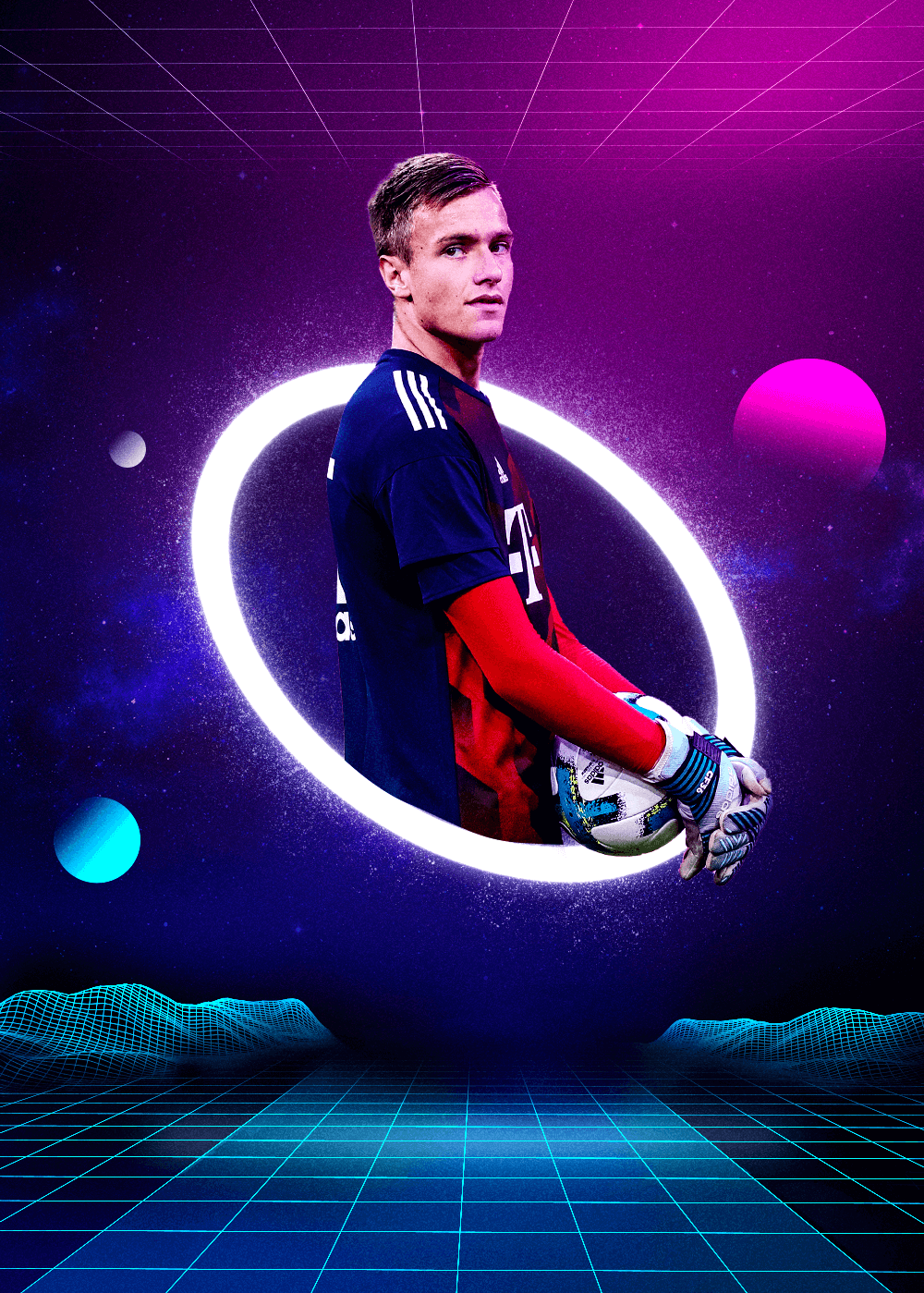 青岛记者：杨瀚森G联赛第二场展现惊人个人能力