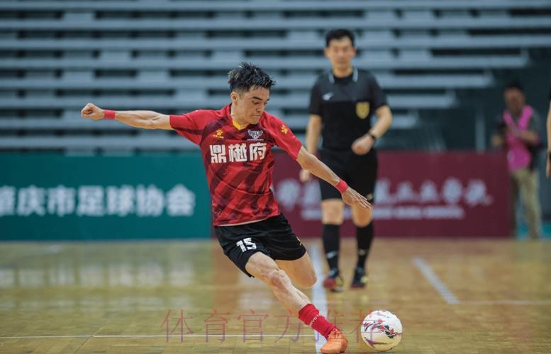 宁夏平罗恒利夺得2025全国五人制足球锦标赛冠军