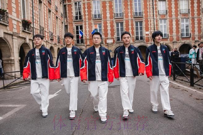 本周LOL焦点比赛:周四BLG战WBG,周五HLE打T1 本周LOL焦点比赛:周四BLG战WBG,周五HLE打T1