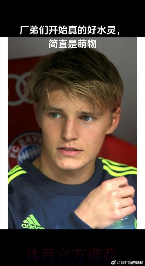 厄德高:年少成名很烦人 在皇马目睹BBC感觉太超脱 厄德高:年少成名很烦人 在皇马目睹BBC感觉太超脱